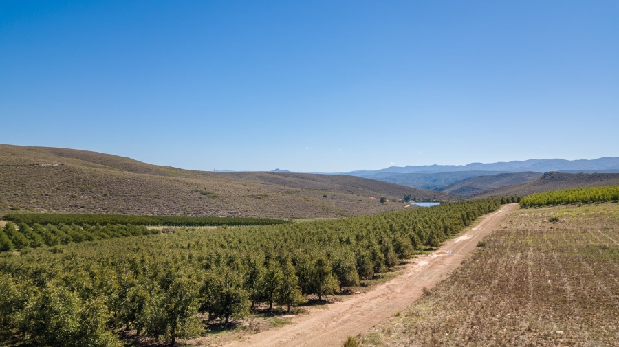 Commercial Property for Sale in Montagu Rural Western Cape